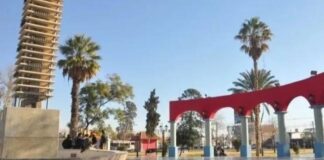Rawson lanza un recorrido teatralizado por Villa Krause el sábado 31 a las 20, con entrada gratuita e inscripción previa